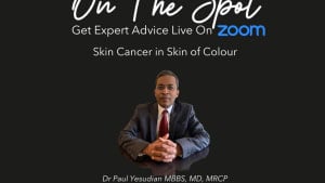 Skin Cancer in Skin of Colour