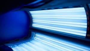 SIGN THE SUNBED BAN PETITION