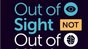 CANCER: OUT OF SIGHT NOT OUT OF MIND